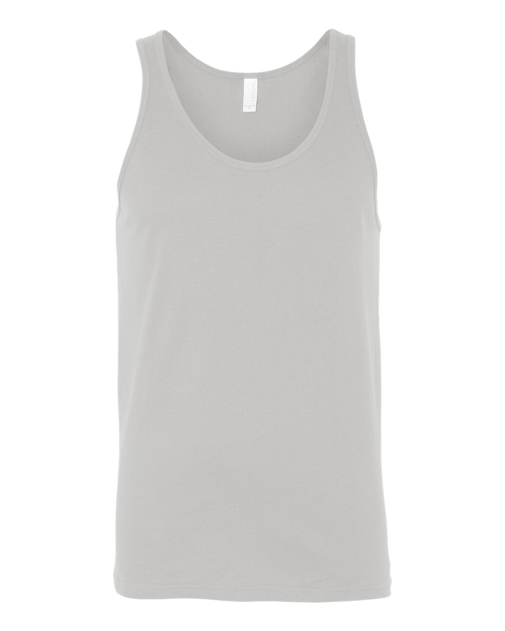 BELLA + CANVAS - Jersey Tank - 3480 SKU#BCJT348080806