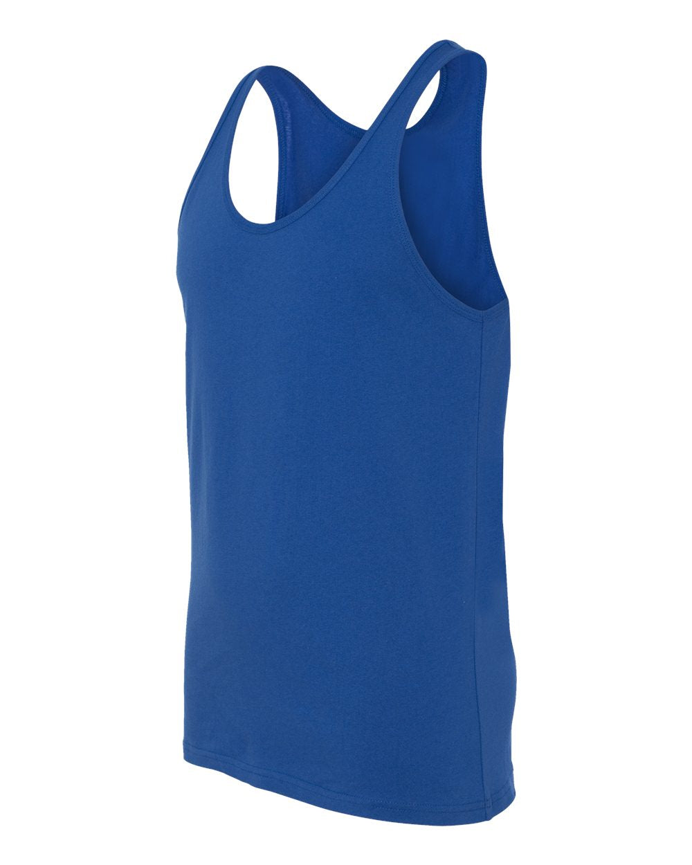 BELLA + CANVAS - Jersey Tank - 3480 SKU#BCJT348080806