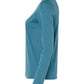 Women's Bella Canva Jersey Long Sleeve Tee 6500 Shirt SKU#WBCJLST6500