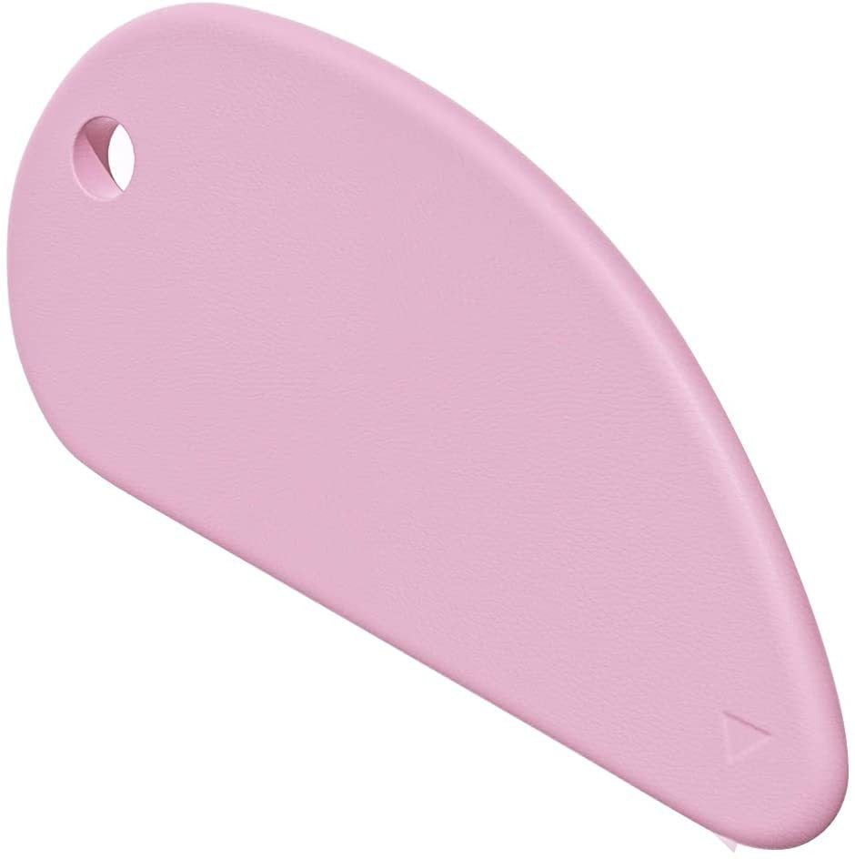 Ceramic Blade Safety Cutter Plastic Wrap Cutter Every Day Carry Coupon Cutter Fits Keychain SKU#KCCUTTER