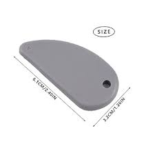 Ceramic Blade Safety Cutter Plastic Wrap Cutter Every Day Carry Coupon Cutter Fits Keychain SKU#KCCUTTER