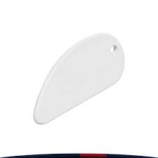 Ceramic Blade Safety Cutter Plastic Wrap Cutter Every Day Carry Coupon Cutter Fits Keychain SKU#KCCUTTER