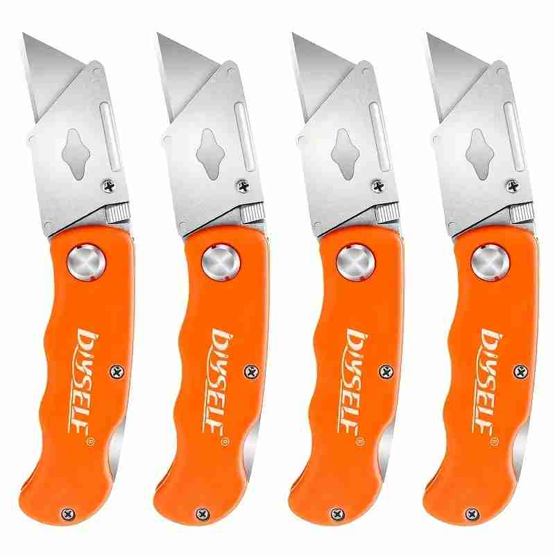 Utility Folding Box Cutter SKU#UFBC