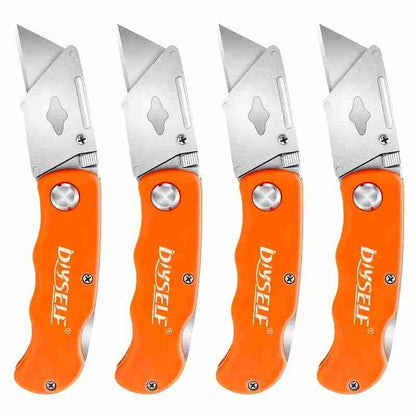 Utility Folding Box Cutter SKU#UFBC