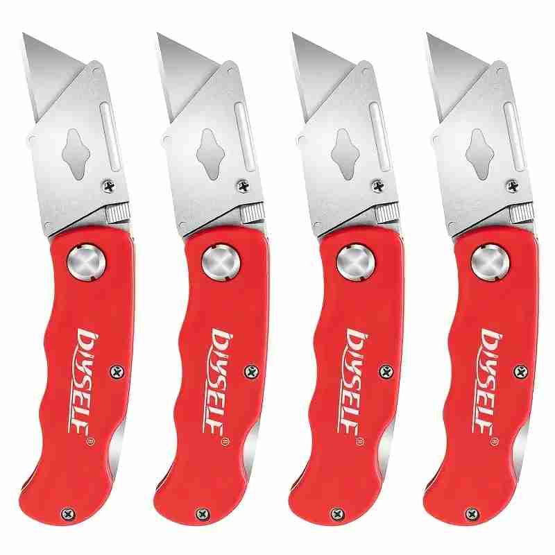 Utility Folding Box Cutter SKU#UFBC