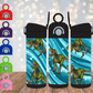 HOGG 12oz Black Sippy Cup Water bottle SKU#12HBSC940