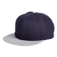 Big Accessories-Flat Bill Sport Cap BA539 SKU#851E8