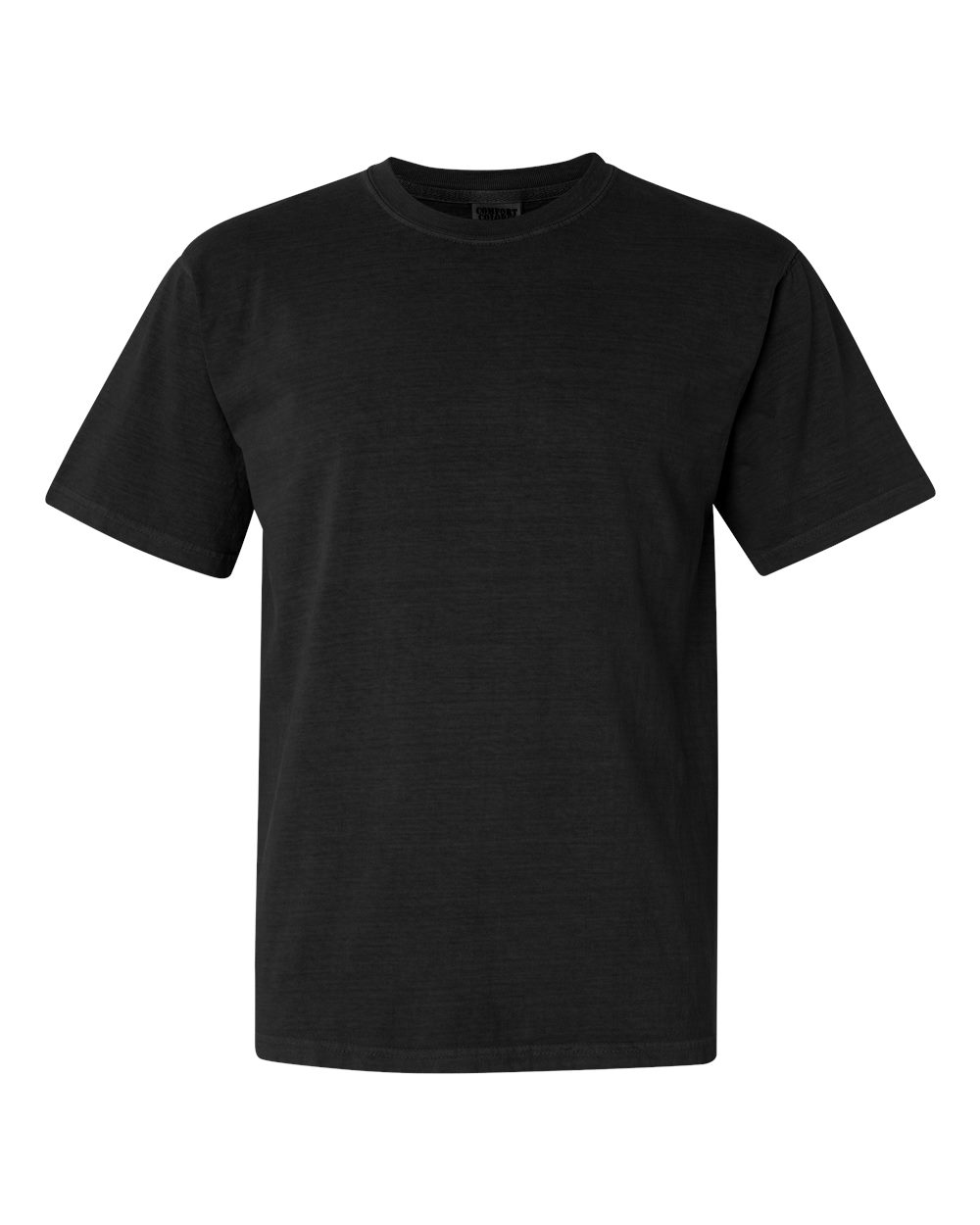 Comfort Colors - Garment-Dyed Heavyweight T-Shirt - 1717 SKU#00708