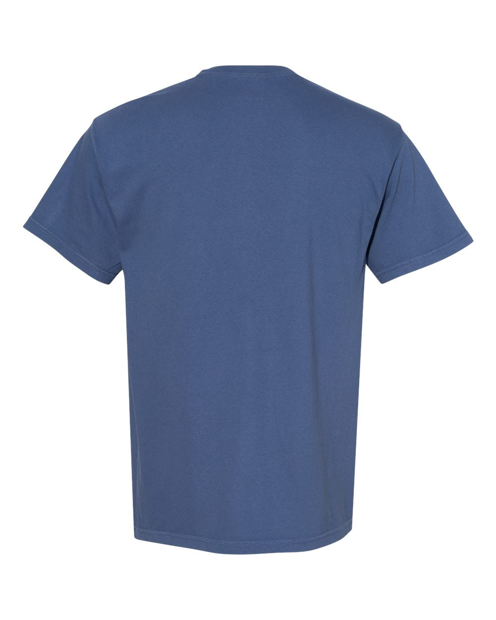 Comfort Colors - Garment-Dyed Heavyweight T-Shirt OTHER COLORS- 1717 SKU#00708
