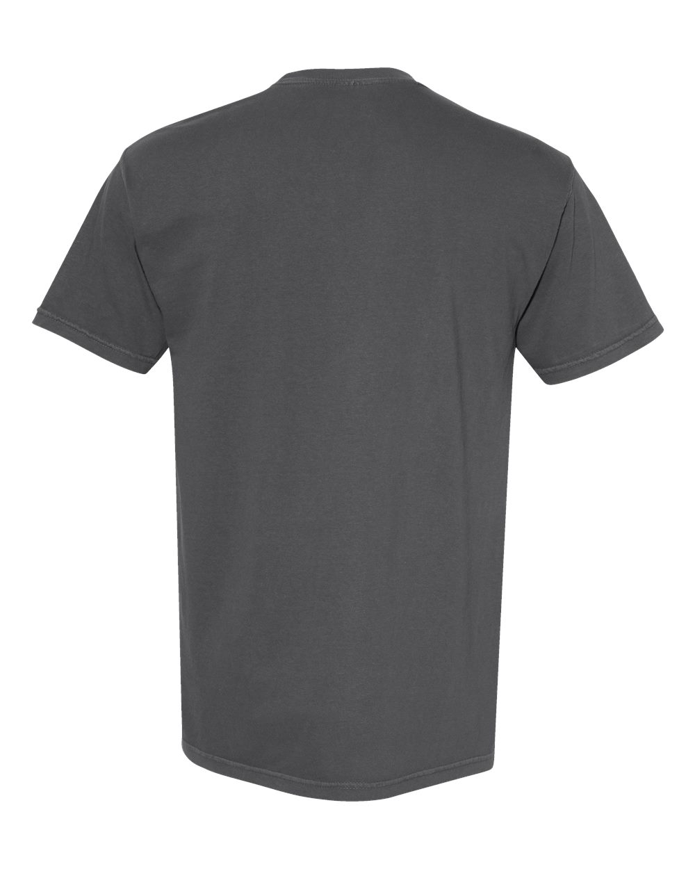 Comfort Colors - Garment-Dyed Heavyweight T-Shirt OTHER COLORS- 1717 SKU#00708