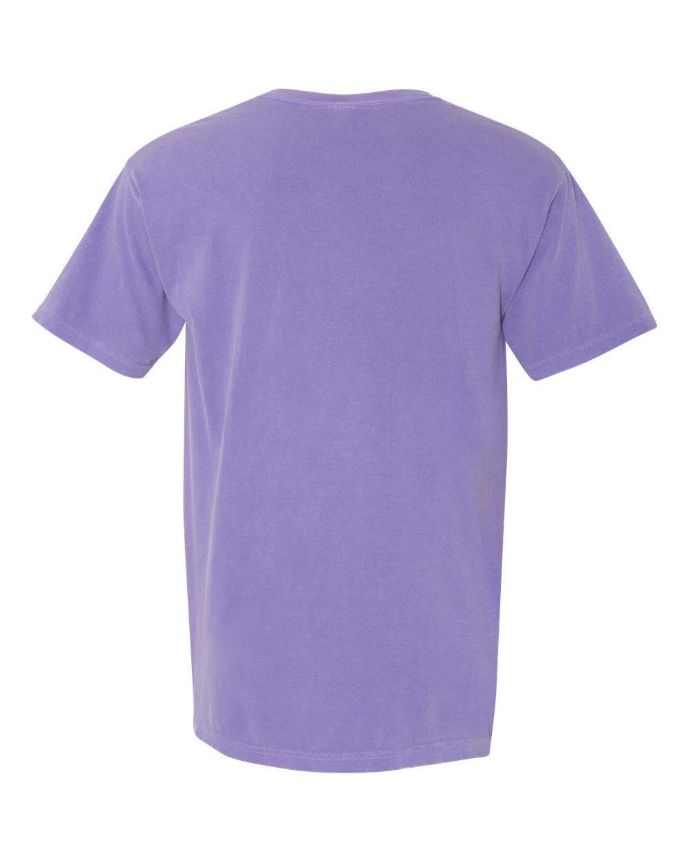 Comfort Colors - Garment-Dyed Heavyweight T-Shirt OTHER COLORS- 1717 SKU#00708