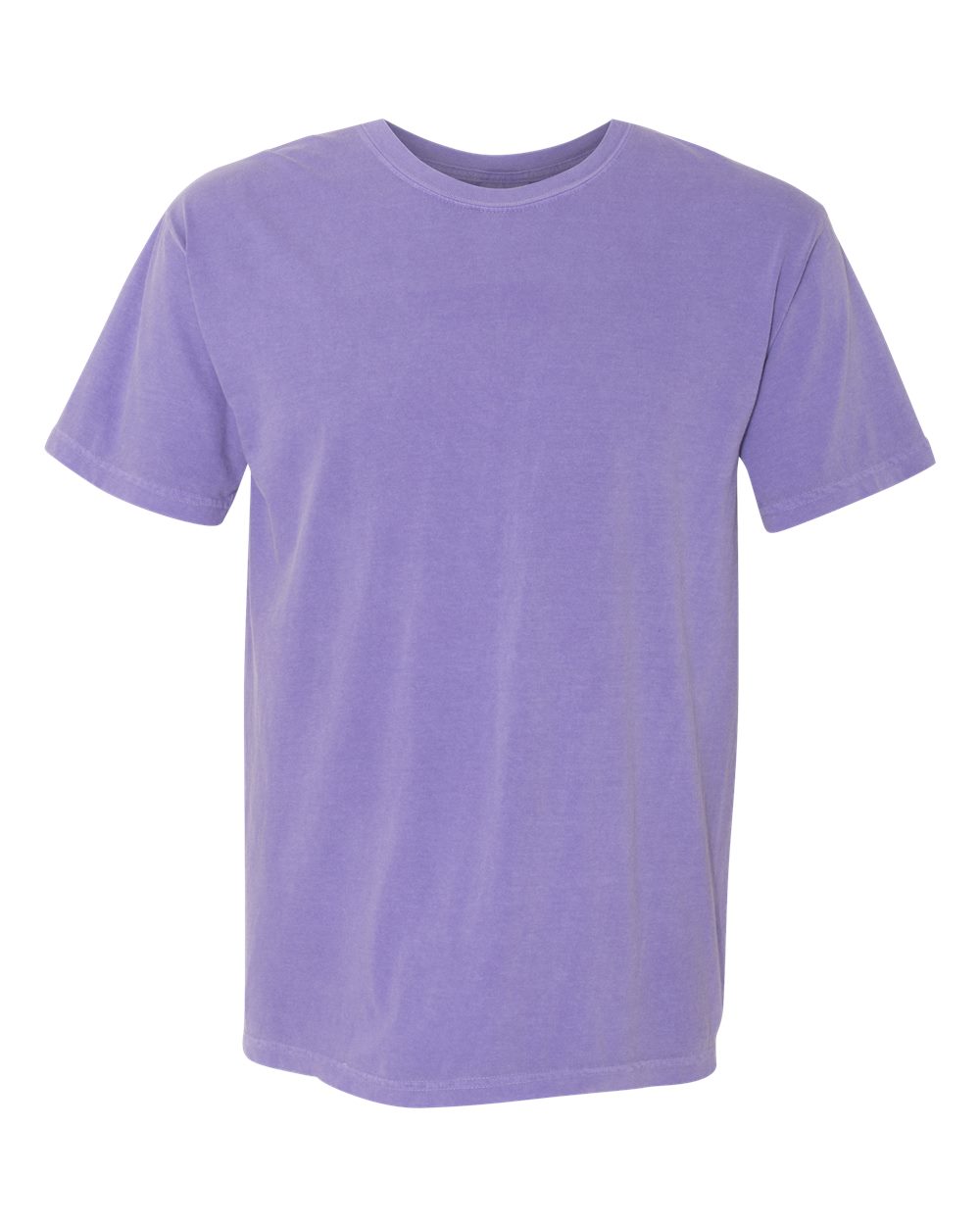 Comfort Colors - Garment-Dyed Heavyweight T-Shirt OTHER COLORS- 1717 SKU#00708
