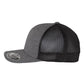 Flexfit - 110® Mesh-Back Cap - 110M SKU#FFMBC110