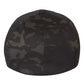 Flexfit - Cotton Blend Cap - 6277 SKU#FF6277