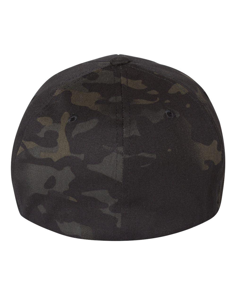 Flexfit - Cotton Blend Cap - 6277 SKU#FF6277