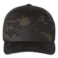Flexfit - Cotton Blend Cap - 6277 SKU#FF6277