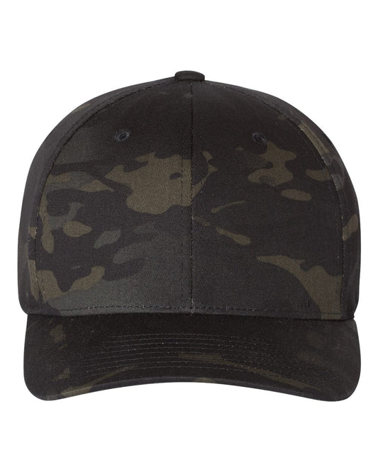 Flexfit - Cotton Blend Cap - 6277 SKU#FF6277