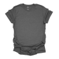 Gildan - Softstyle® T-Shirt - 64000 Graphite Heather 64000 SKU#GGH6400000660