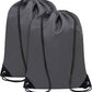 HOGG Nylon Drawstring Bag SKU#HOGGNB