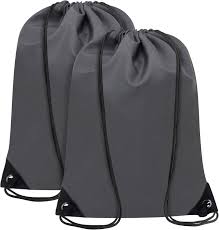 HOGG Nylon Drawstring Bag SKU#HOGGNB