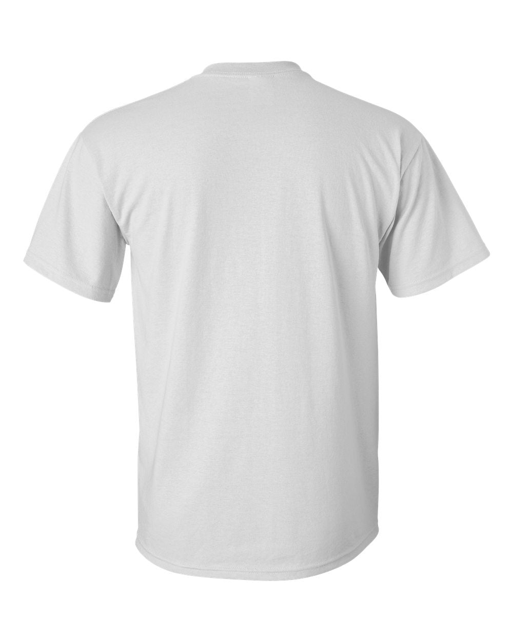 Gildan - Ultra Cotton® Tall T-Shirt - 2000T SKU#06660