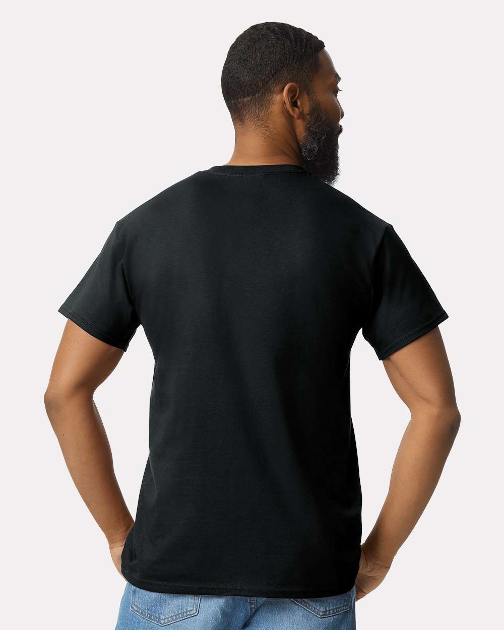Gildan - Unisex Ultra Cotton® Pocket T-Shirt - 2300 SKU#GUUCPT230007060