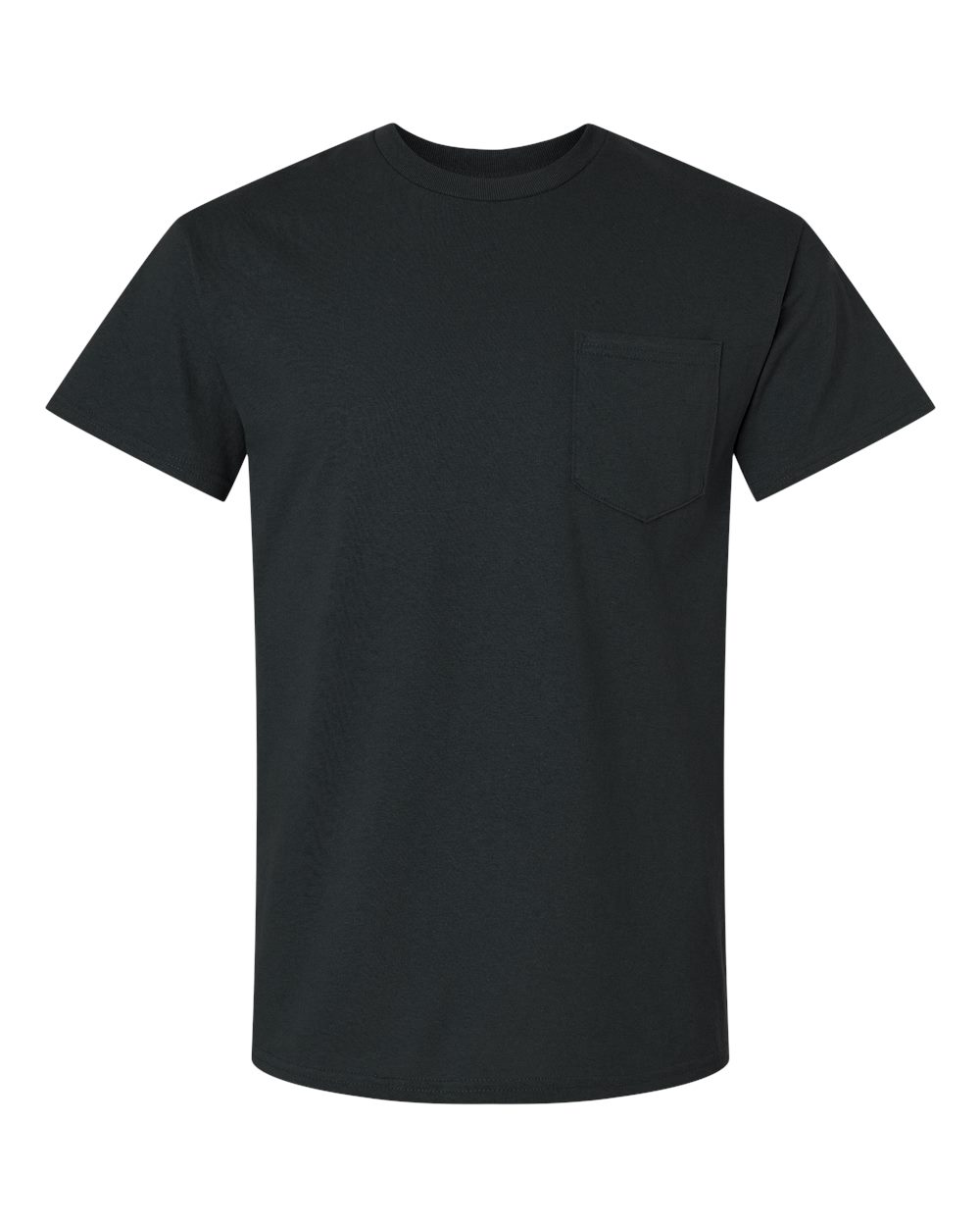 Gildan - Unisex Ultra Cotton® Pocket T-Shirt - 2300 SKU#GUUCPT230007060