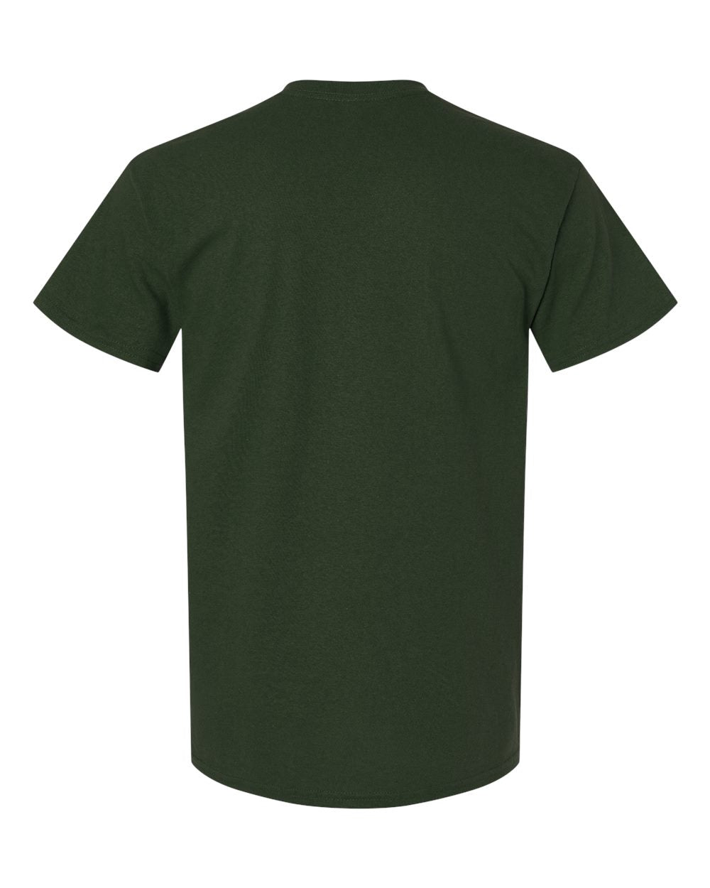 Gildan - Unisex Ultra Cotton® Pocket T-Shirt - 2300 SKU#GUUCPT230007060