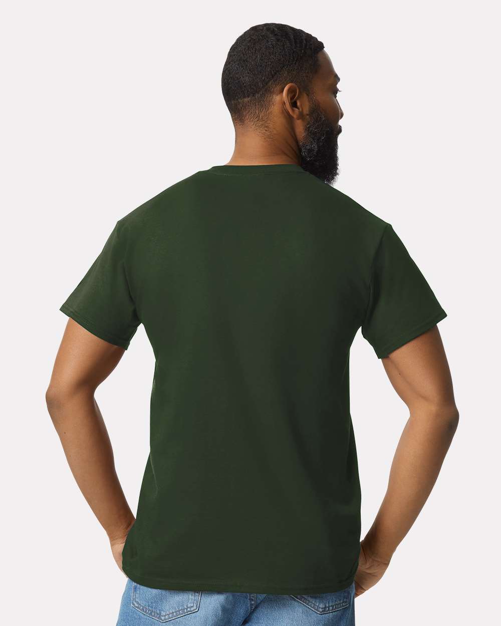 Gildan - Unisex Ultra Cotton® Pocket T-Shirt - 2300 SKU#GUUCPT230007060