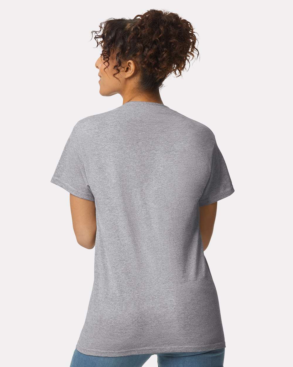 Gildan - Unisex Ultra Cotton® Pocket T-Shirt - 2300 SKU#GUUCPT230007060