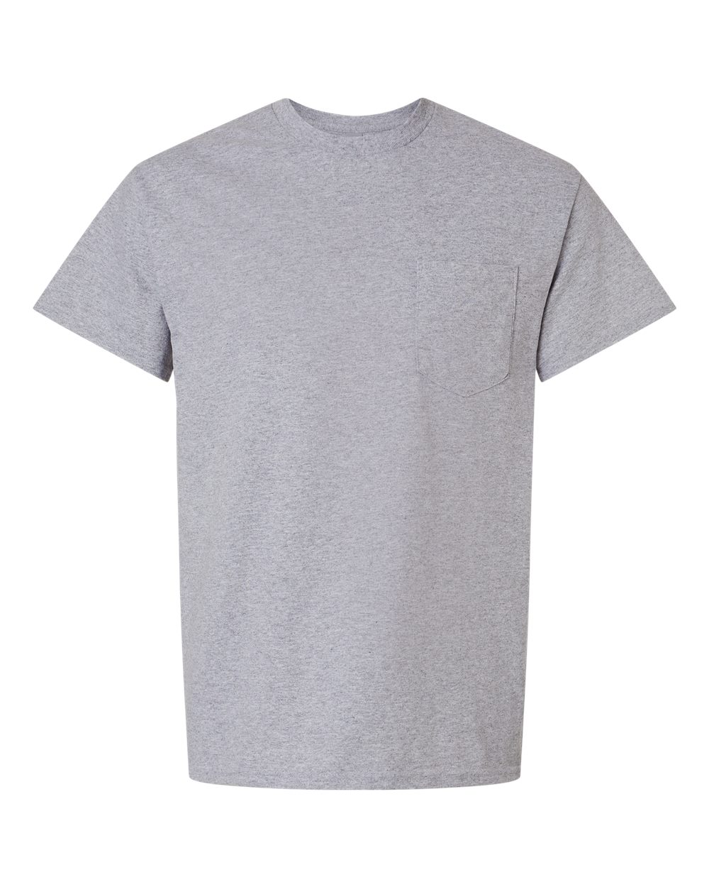 Gildan - Unisex Ultra Cotton® Pocket T-Shirt - 2300 SKU#GUUCPT230007060