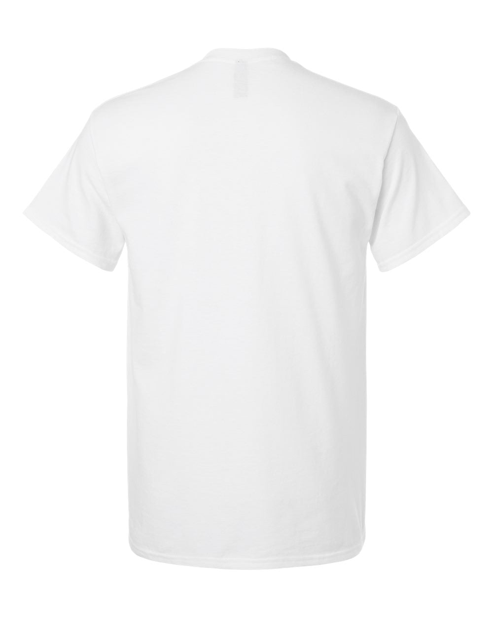 Gildan - Unisex Ultra Cotton® Pocket T-Shirt - 2300 SKU#GUUCPT230007060