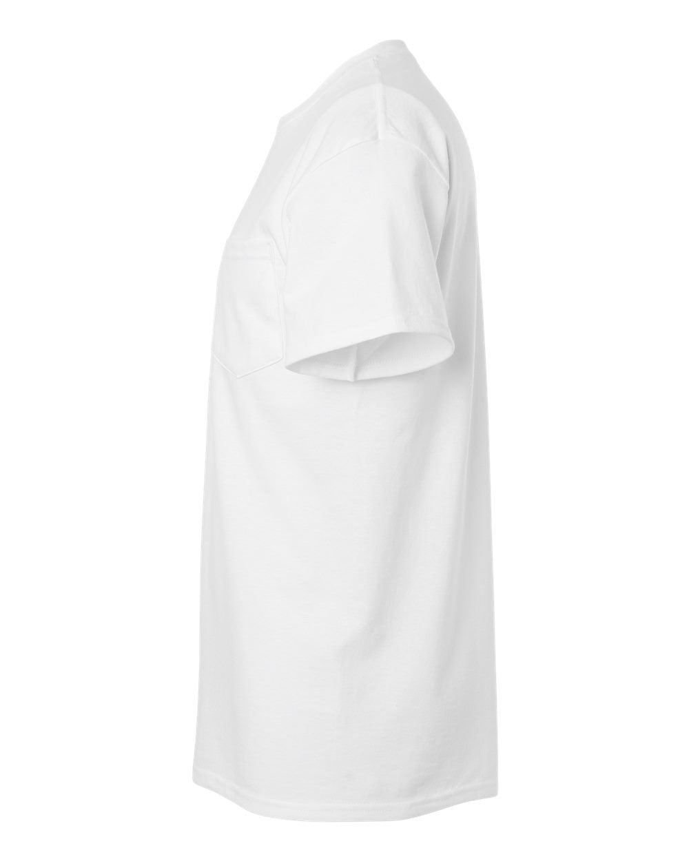 Gildan - Unisex Ultra Cotton® Pocket T-Shirt - 2300 SKU#GUUCPT230007060