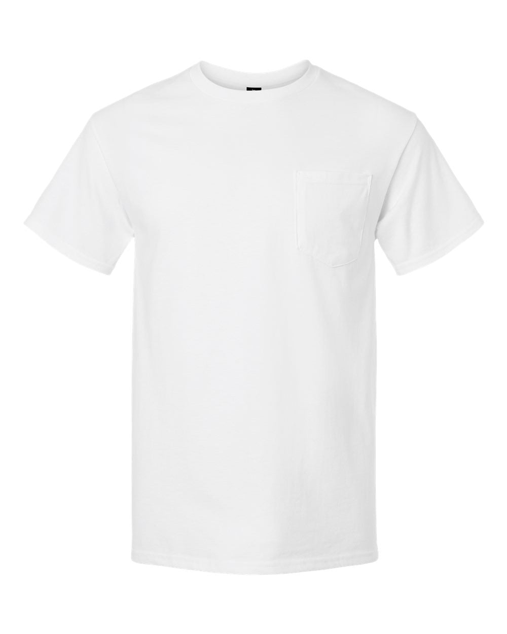 Gildan - Unisex Ultra Cotton® Pocket T-Shirt - 2300 SKU#GUUCPT230007060