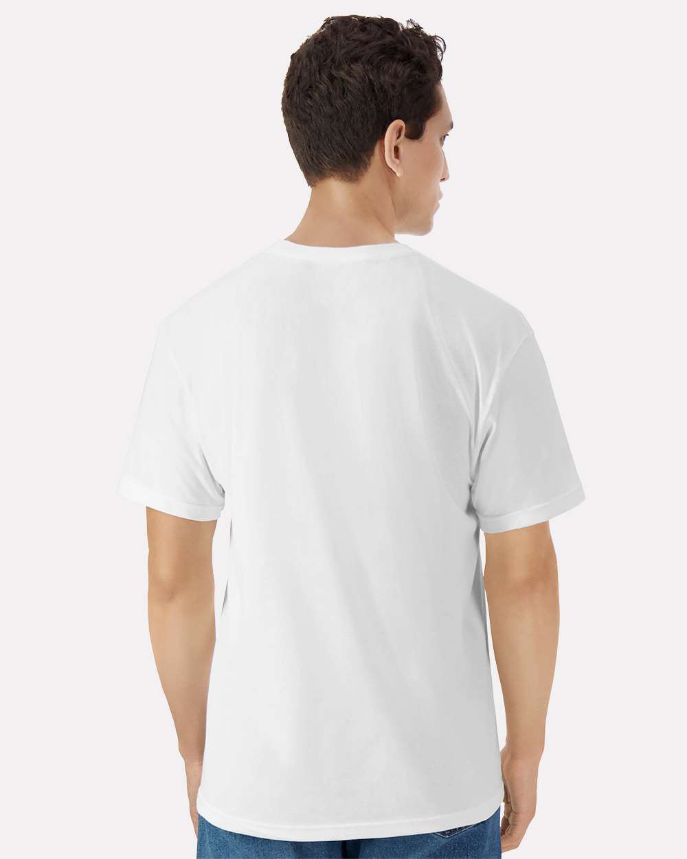 Gildan Light Cotton T-Shirt - 3000 SKU#GLC300002860