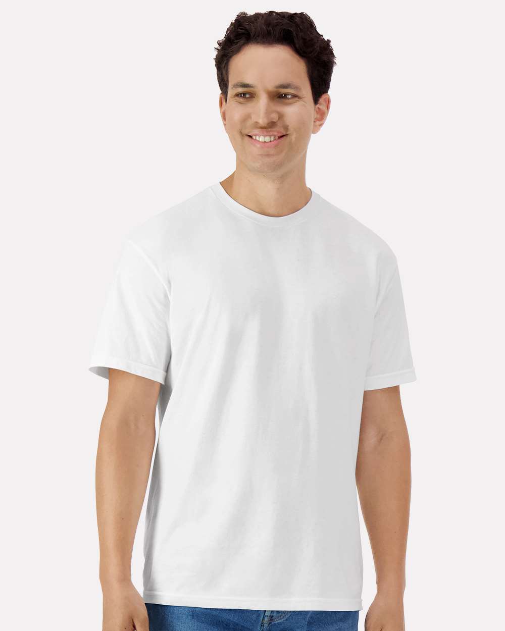 Gildan Light Cotton T-Shirt - 3000 SKU#GLC300002860
