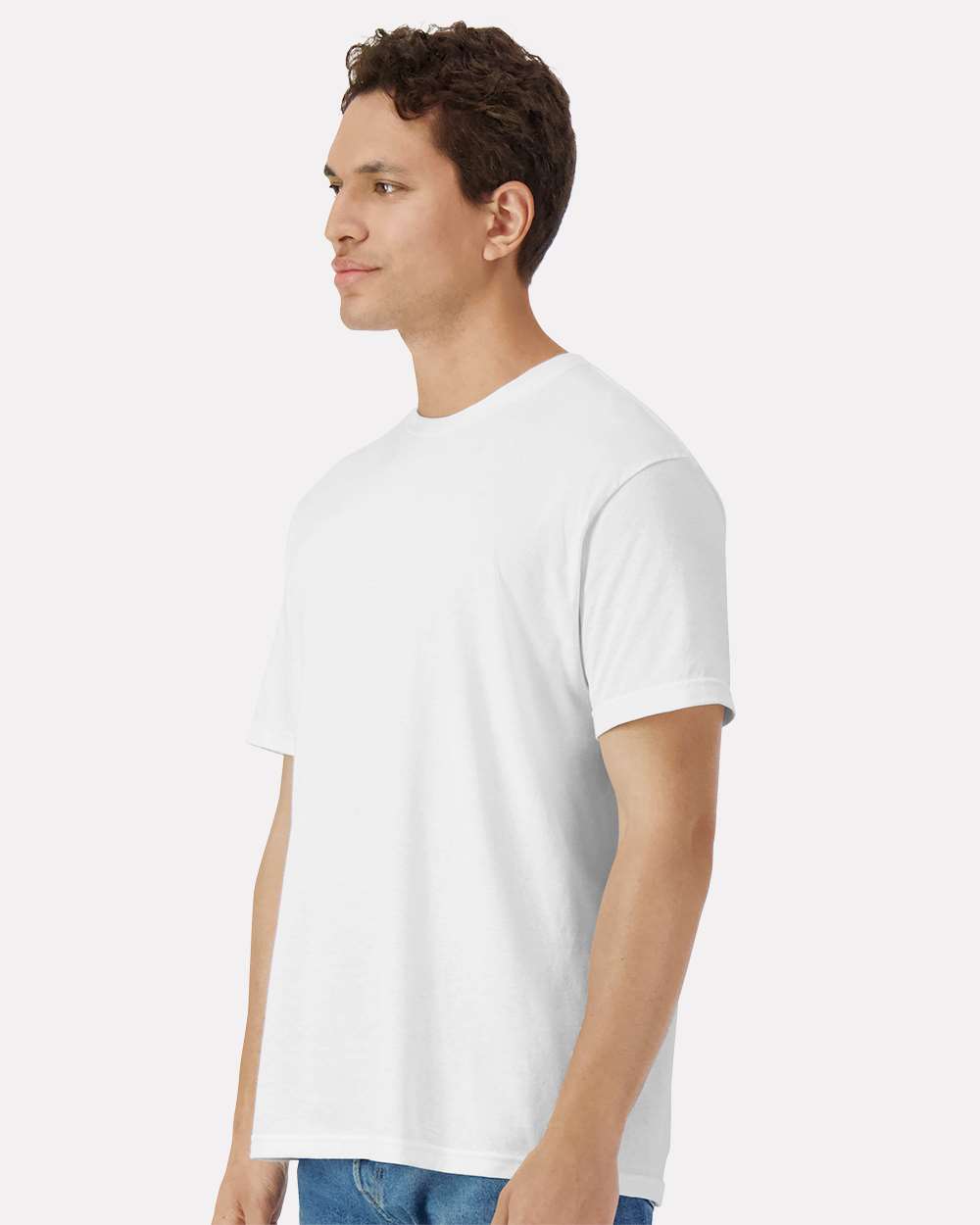 Gildan Light Cotton T-Shirt - 3000 SKU#GLC300002860