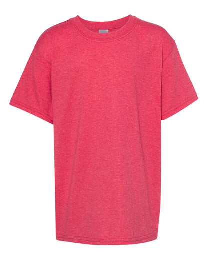 Gildan - Heavy Cotton™ Youth T-Shirt - 5000B SKU#GHCYTS