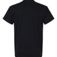 Gildan - Heavy Cotton™ T-Shirt - 5000 Black SKU#GBHCT500000060