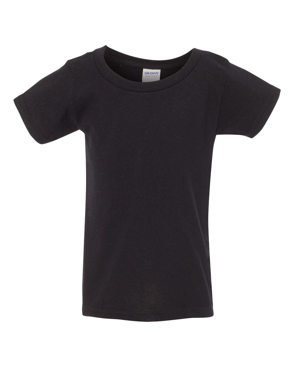 Gildan - Heavy Cotton™ Toddler T-Shirt - 5100P SKU#GHCTODLRT5100P35560