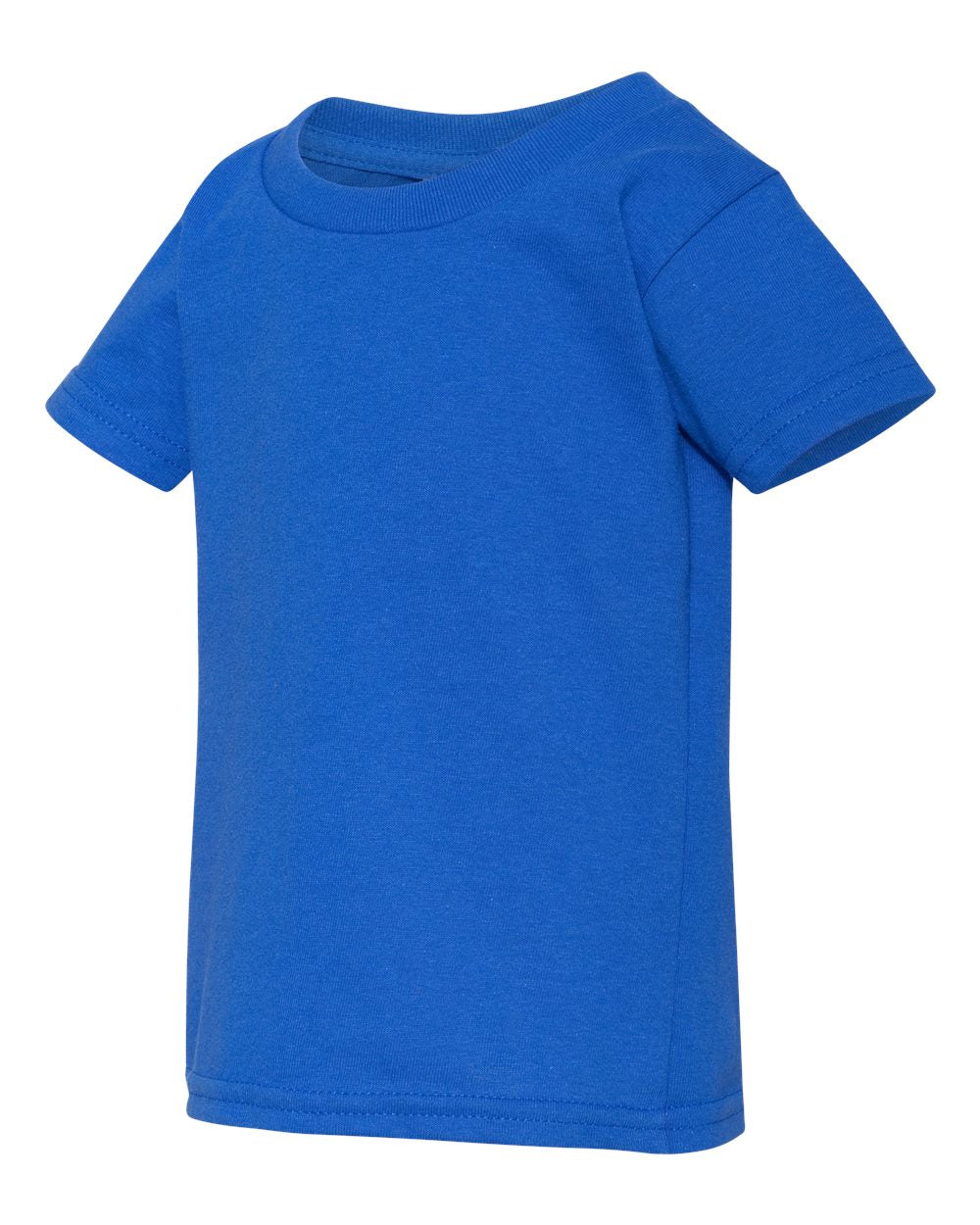 Gildan - Heavy Cotton™ Toddler T-Shirt - 5100P SKU#GHCTODLRT5100P35560