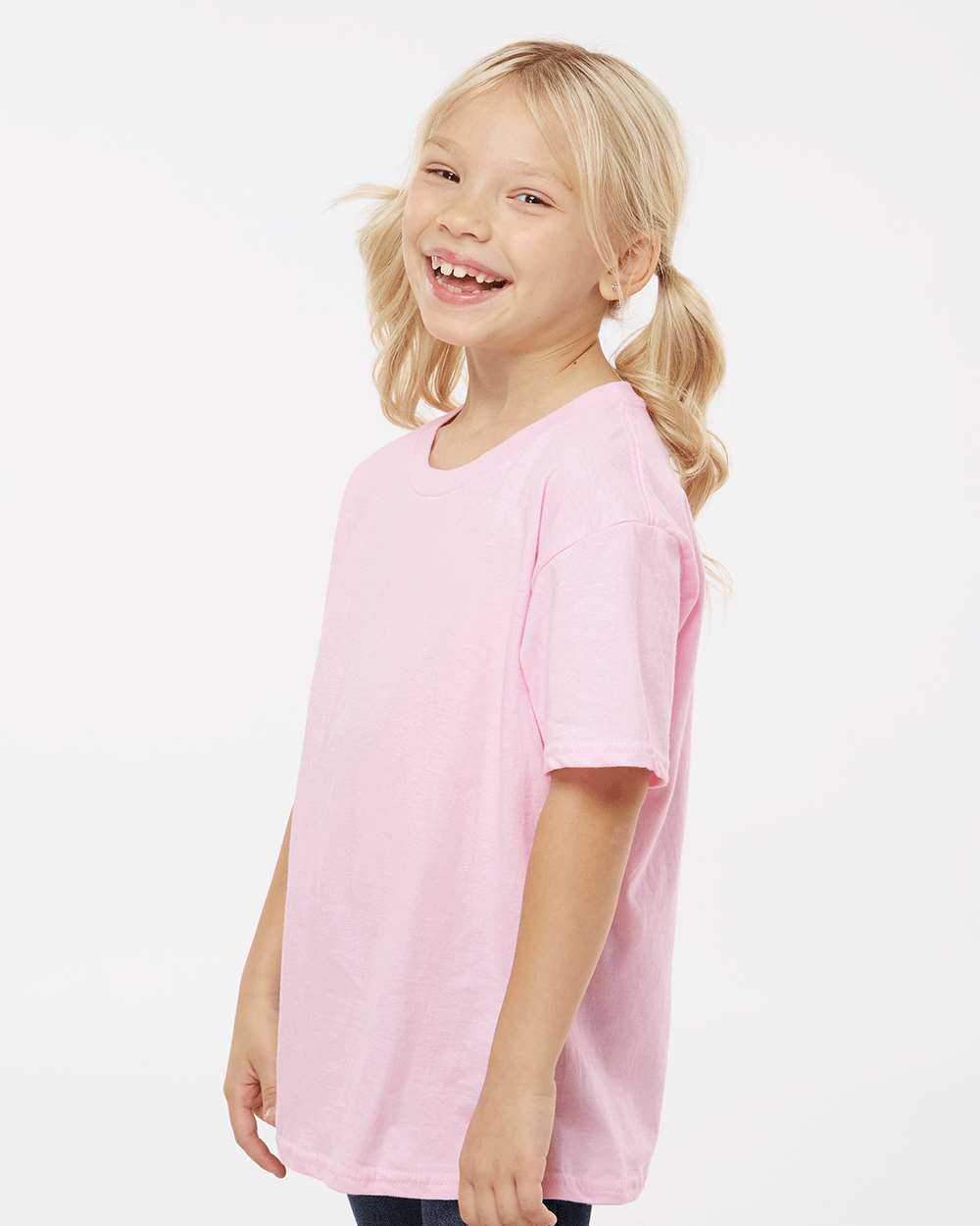 Gildan - Softstyle® Youth T-Shirt - 64000B SKU#GYTHSS64000B01660