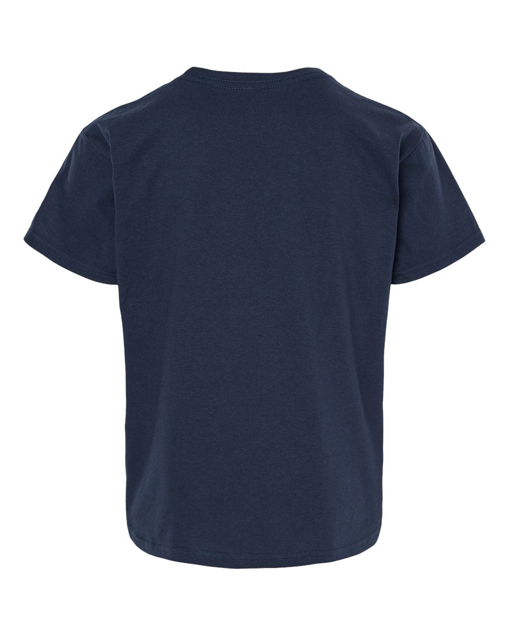 Gildan - Softstyle® Youth T-Shirt - 64000B SKU#GYTHSS64000B01660