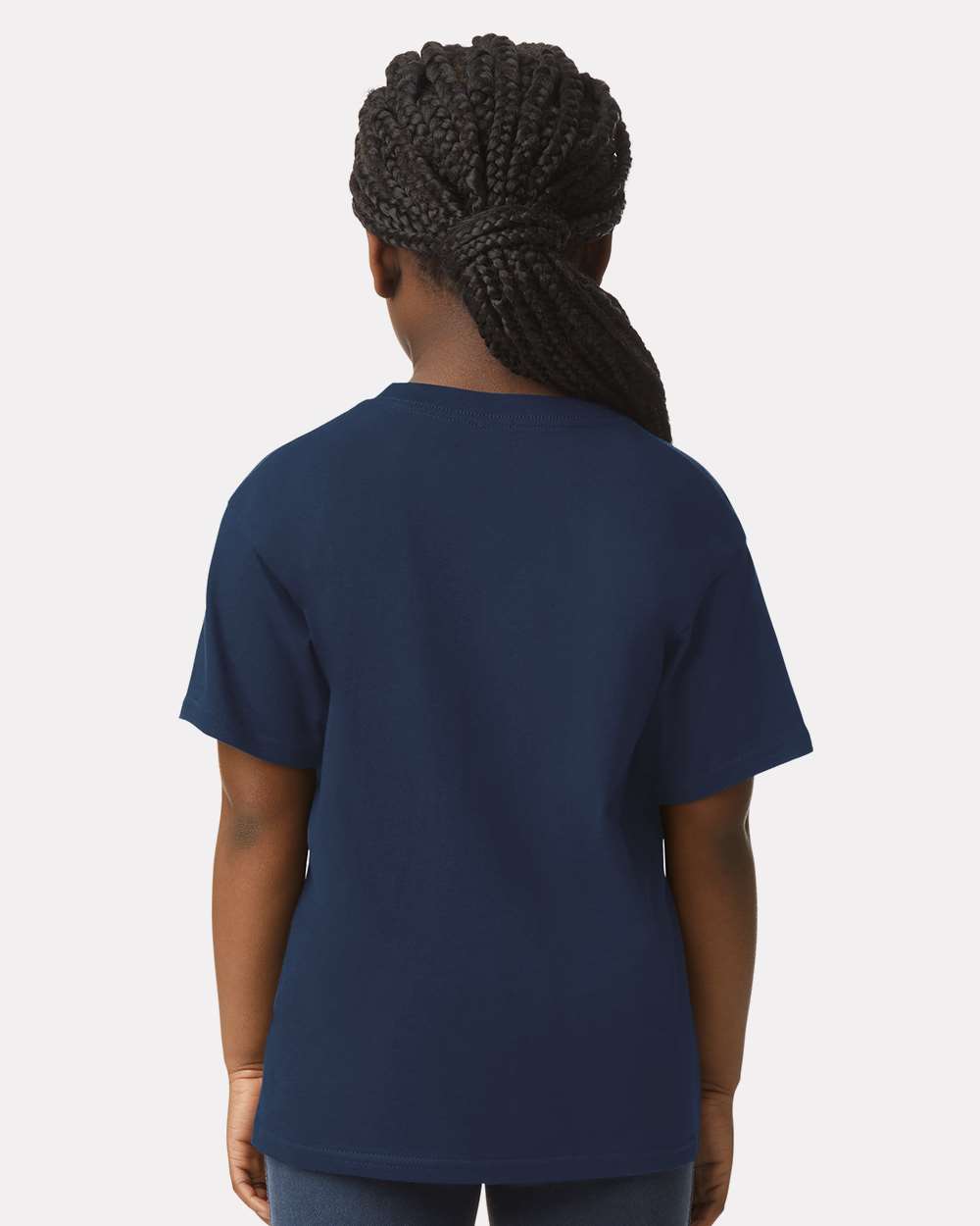 Gildan - Softstyle® Youth T-Shirt - 64000B SKU#GYTHSS64000B01660