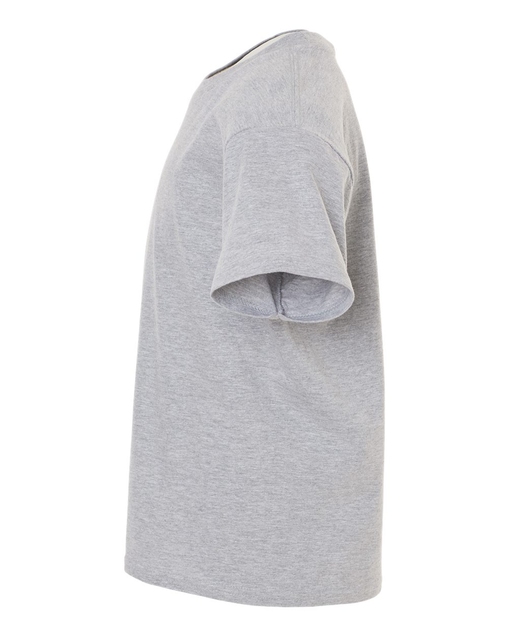 Gildan - Softstyle® Youth T-Shirt - 64000B SKU#GYTHSS64000B01660