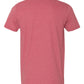 Gildan - Softstyle® T-Shirt - 64000 Heather Cardinal Red SKU#GHCR6400000660