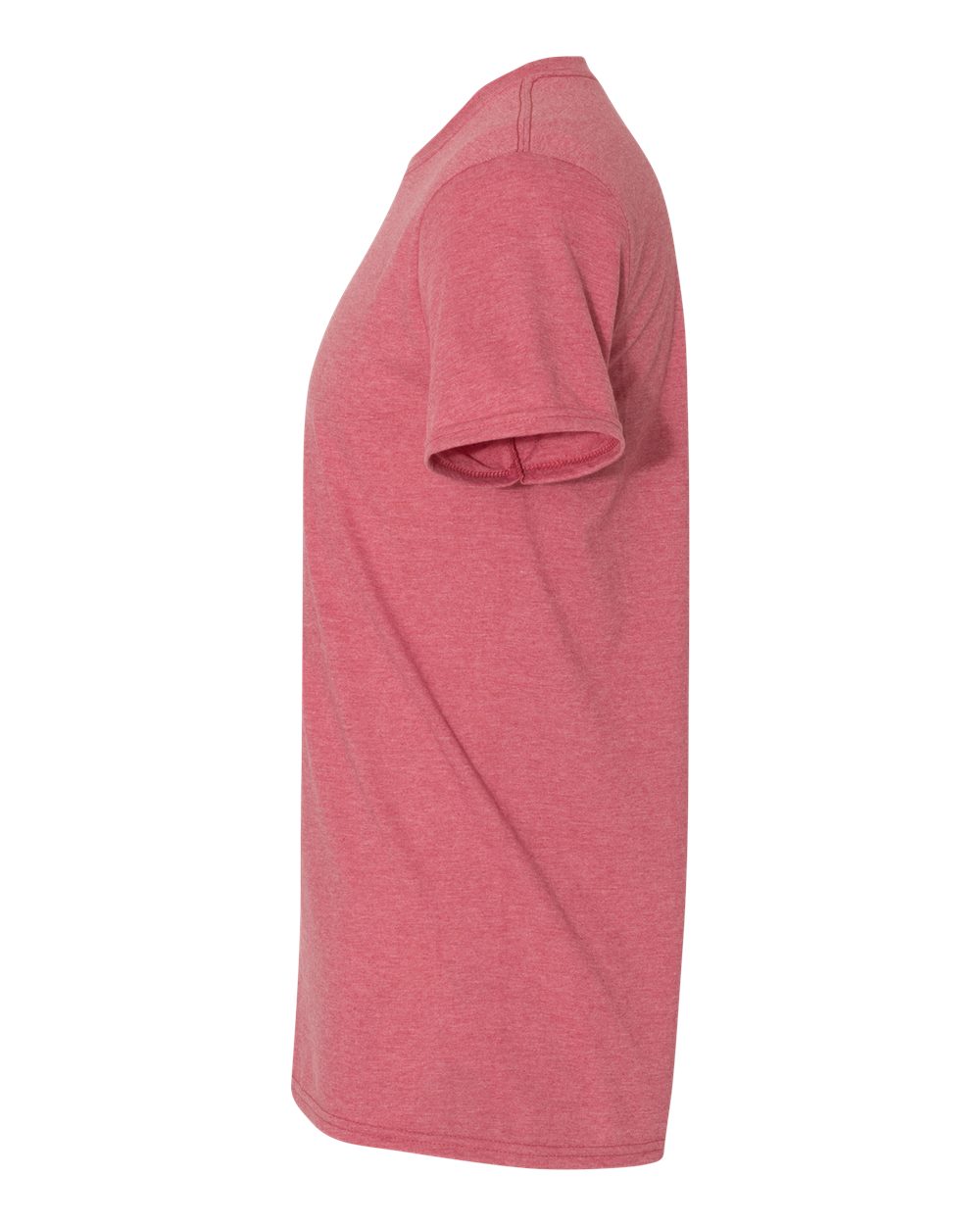 Gildan - Softstyle® T-Shirt - 64000 Heather Cardinal Red SKU#GHCR6400000660