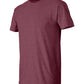 Gildan Heather Maroon Shirt SKU#GHM64000
