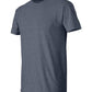 Gildan Heather Navy Shirt SKU#GHN64000