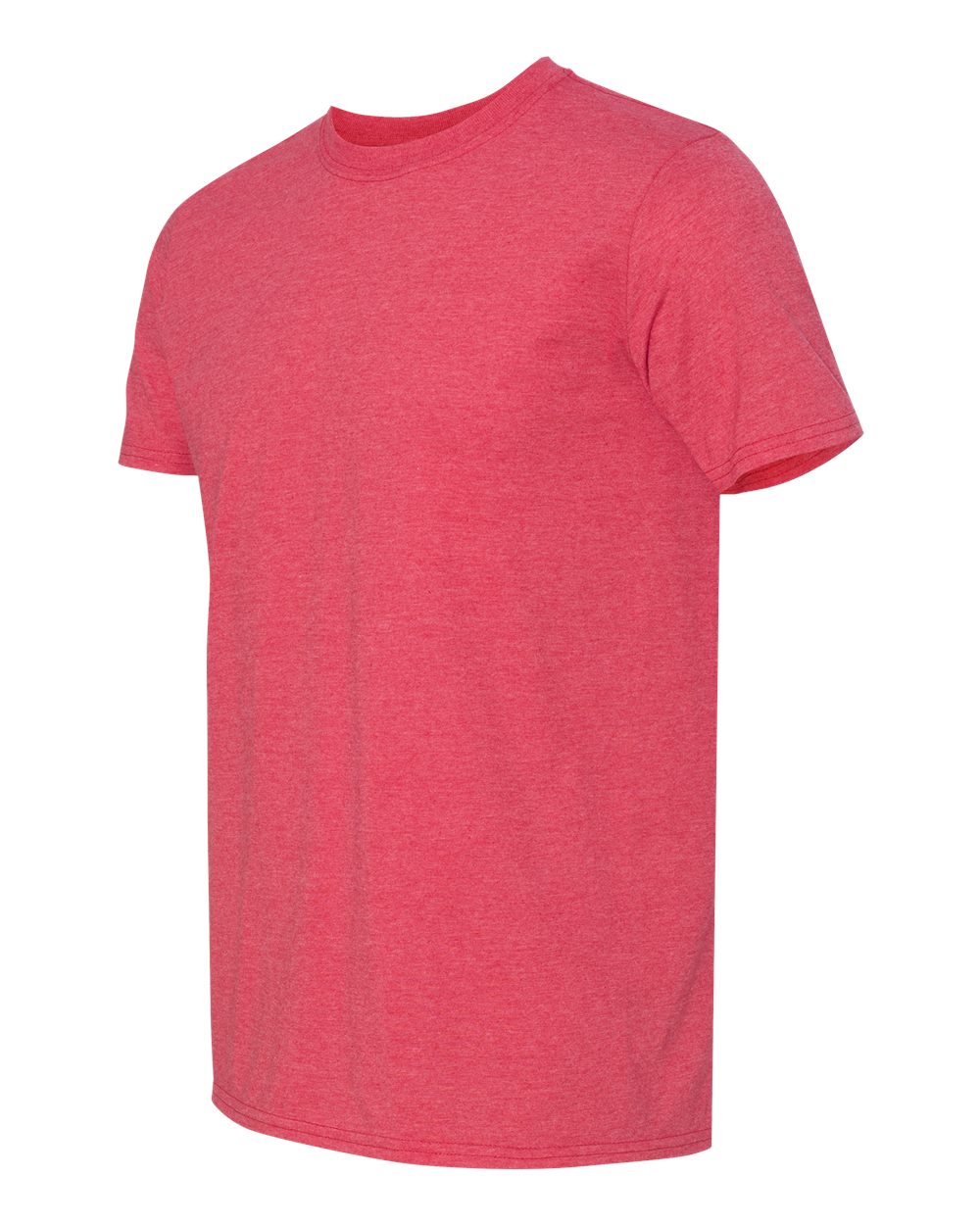 Gildan - Softstyle® T-Shirt - 64000 Heather Red SKU#GHR6400000660